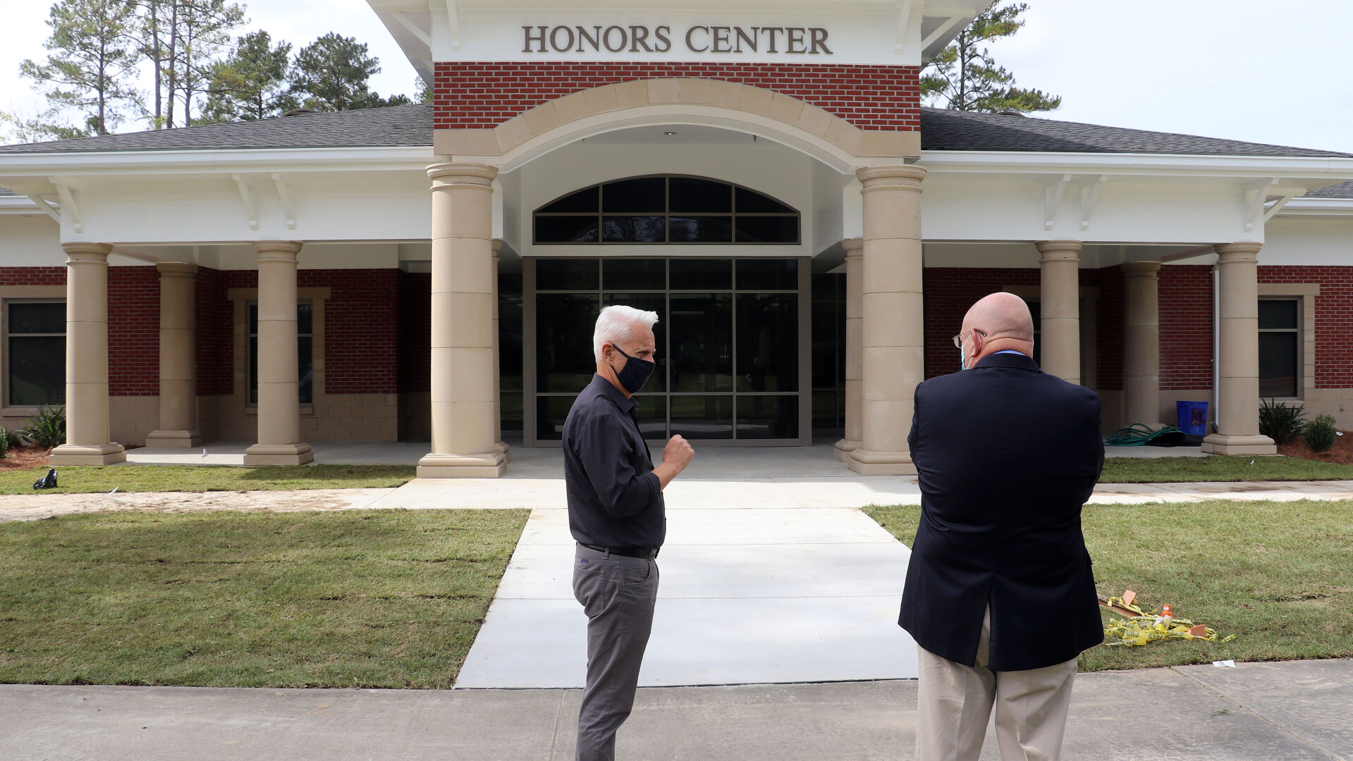 FMU Honors Center